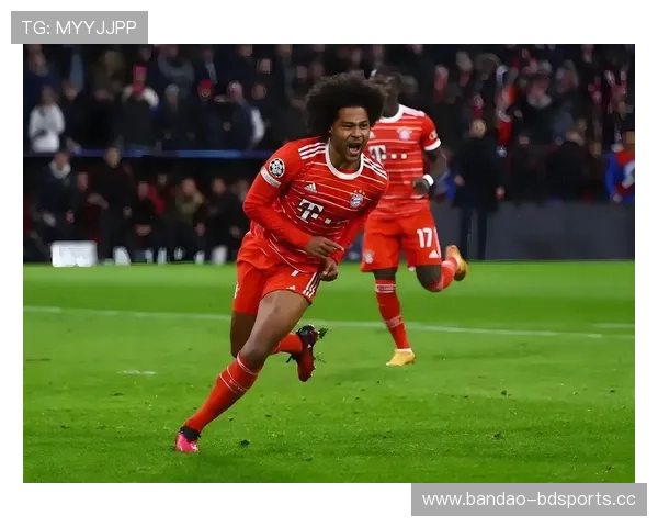 拜仁今日对决前瞻分析：胜负关键因素揭示与比赛焦点解读