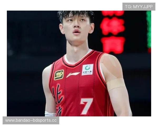 曾凡博伤情好转将赴德国治疗盼亚洲杯复出目标冲击NBA